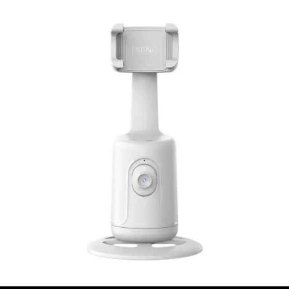 360 Auto Face Tracking Auto Phone Holder - Picture 5 of 9